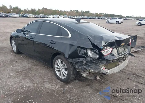 2016 Chevrolet Malibu 1Lt из США, поврежденный, VIN 1G1ZE5ST8GF227403